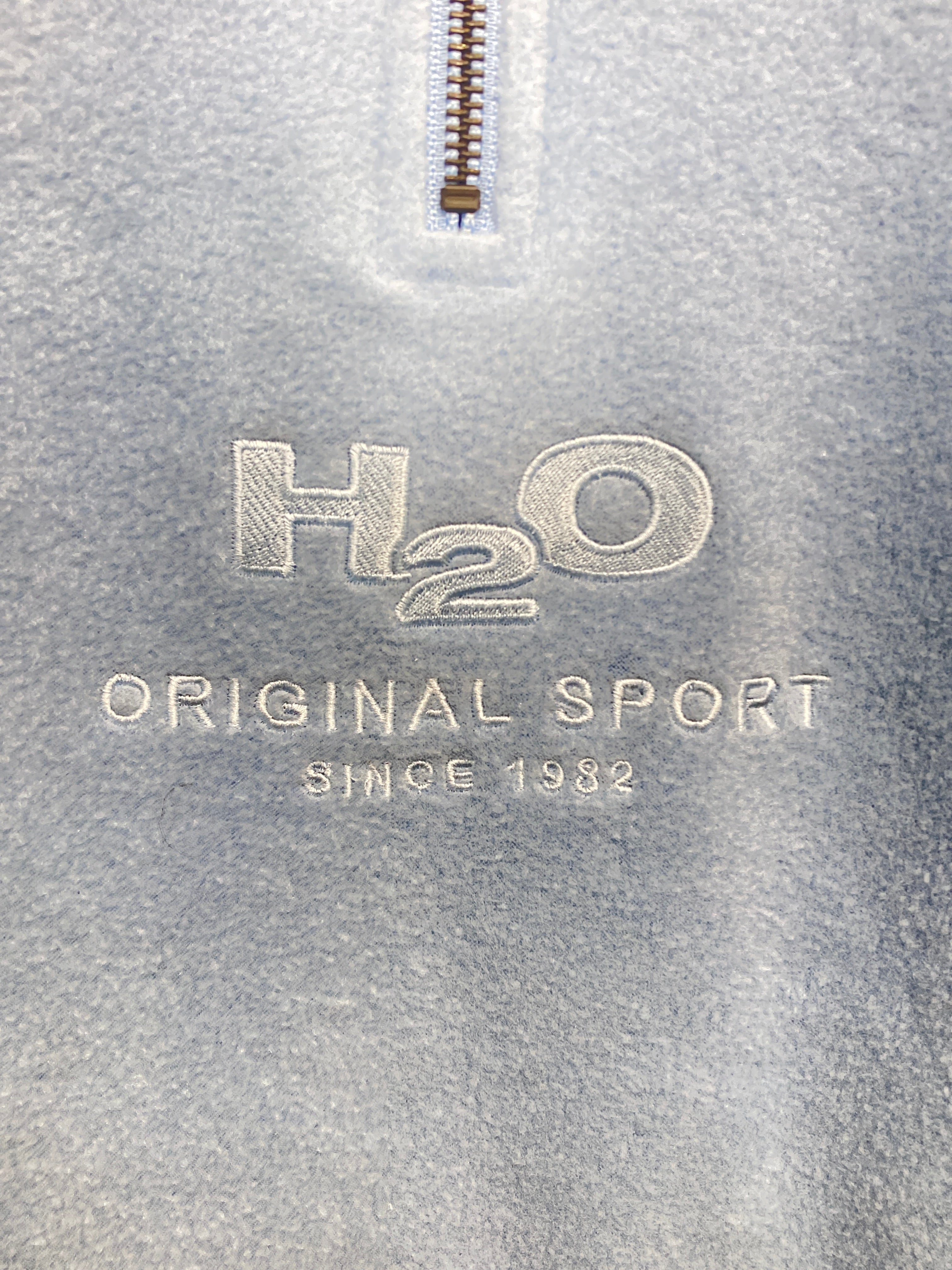 H2O Bluse